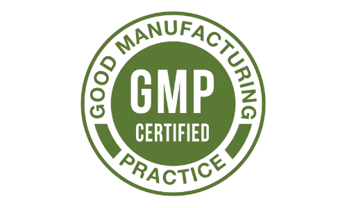 Erec Peak™ GMP Certified Facility