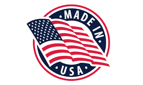 Erec Peak™ Made in USA